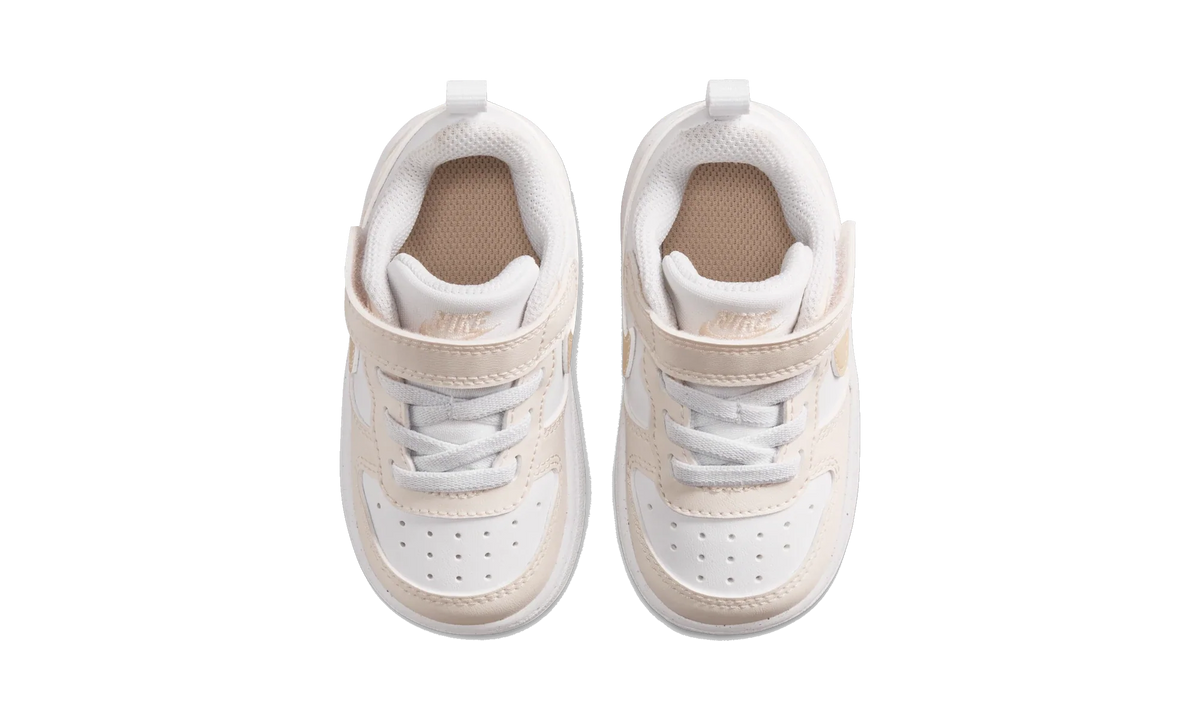 Nike Court Borough Low White Chalk Shimmer (TD)