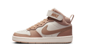 Nike Court Borough Mid 2 Pale Ivory
