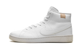 Nike Court Royale 2 Mid Triple White
