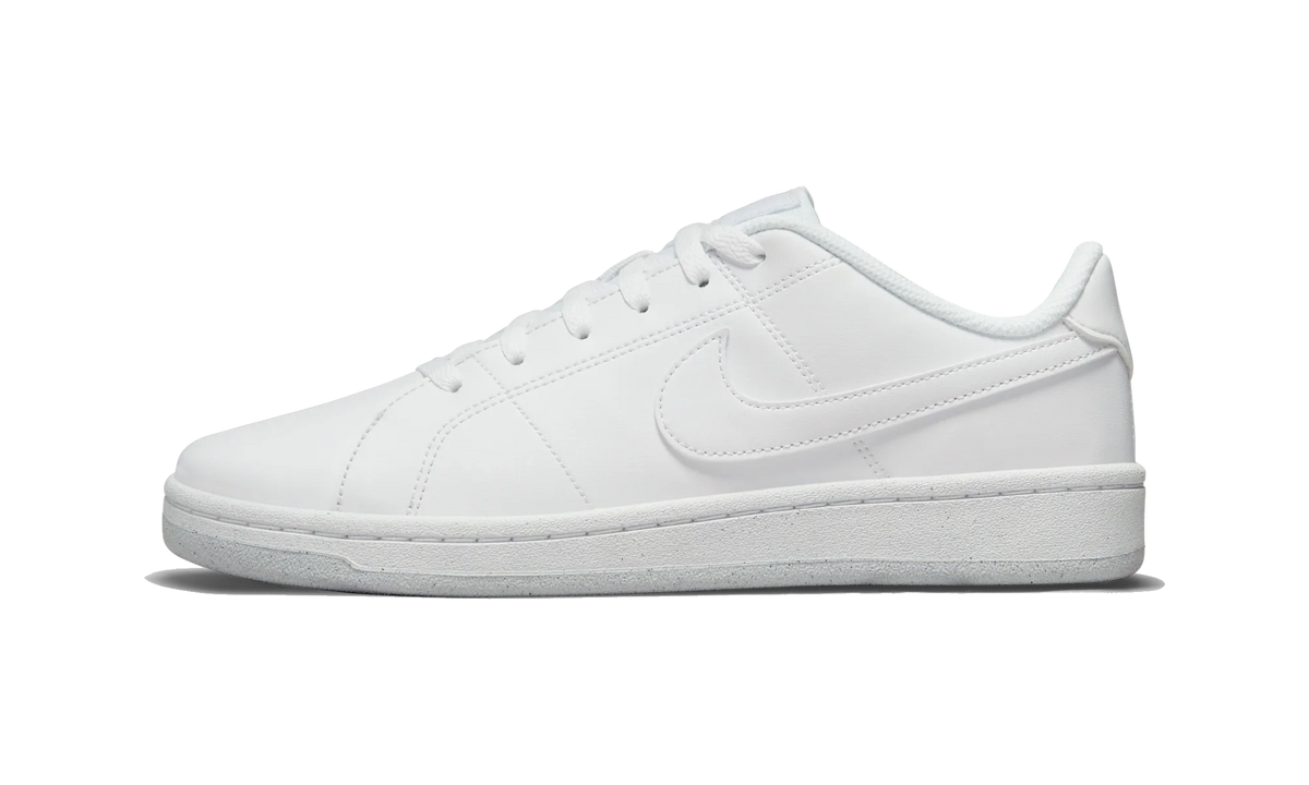 Nike Court Royale 2 Triple White