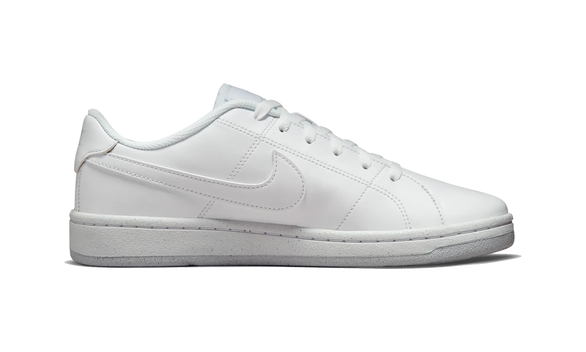 Nike Court Royale 2 Triple White