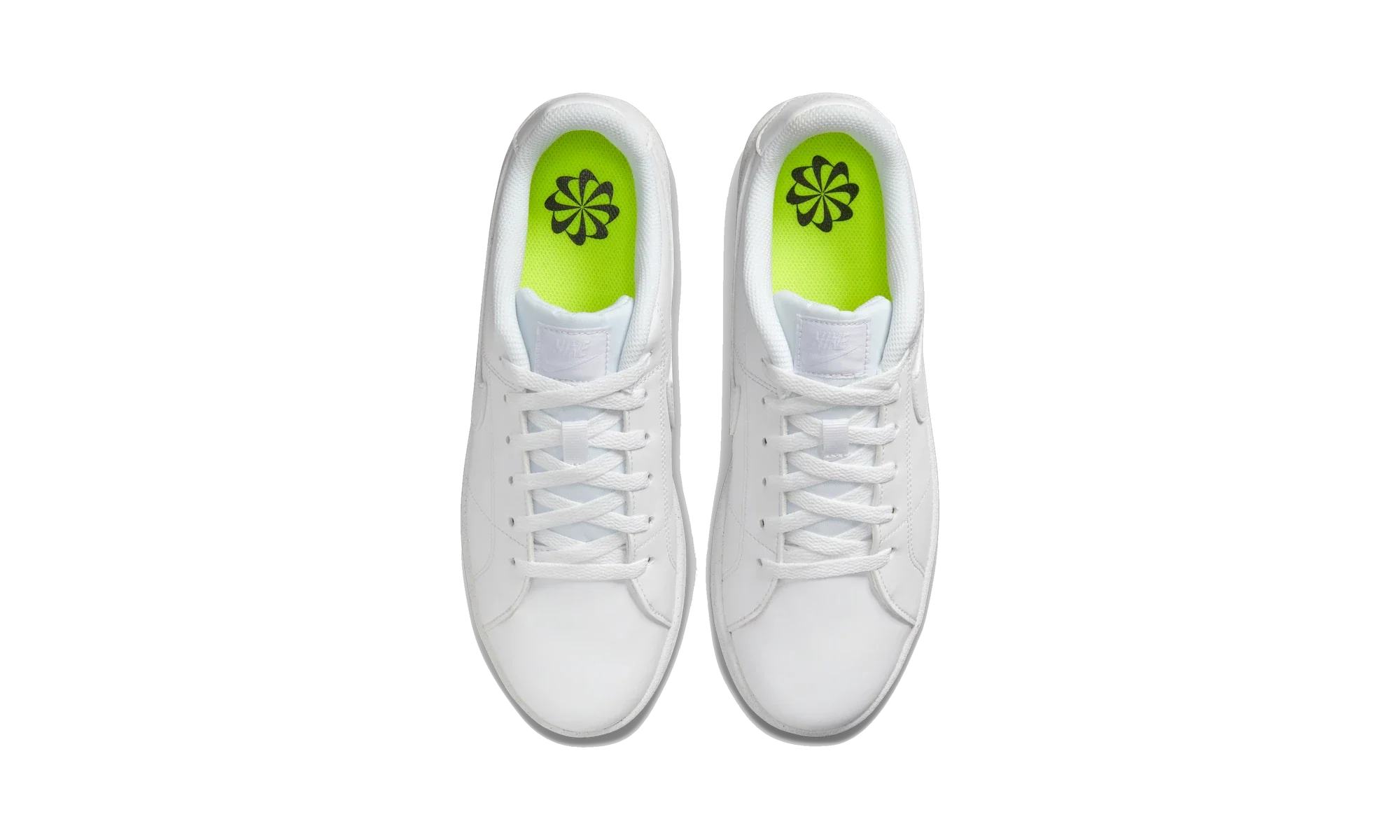 Nike Court Royale 2 Triple White