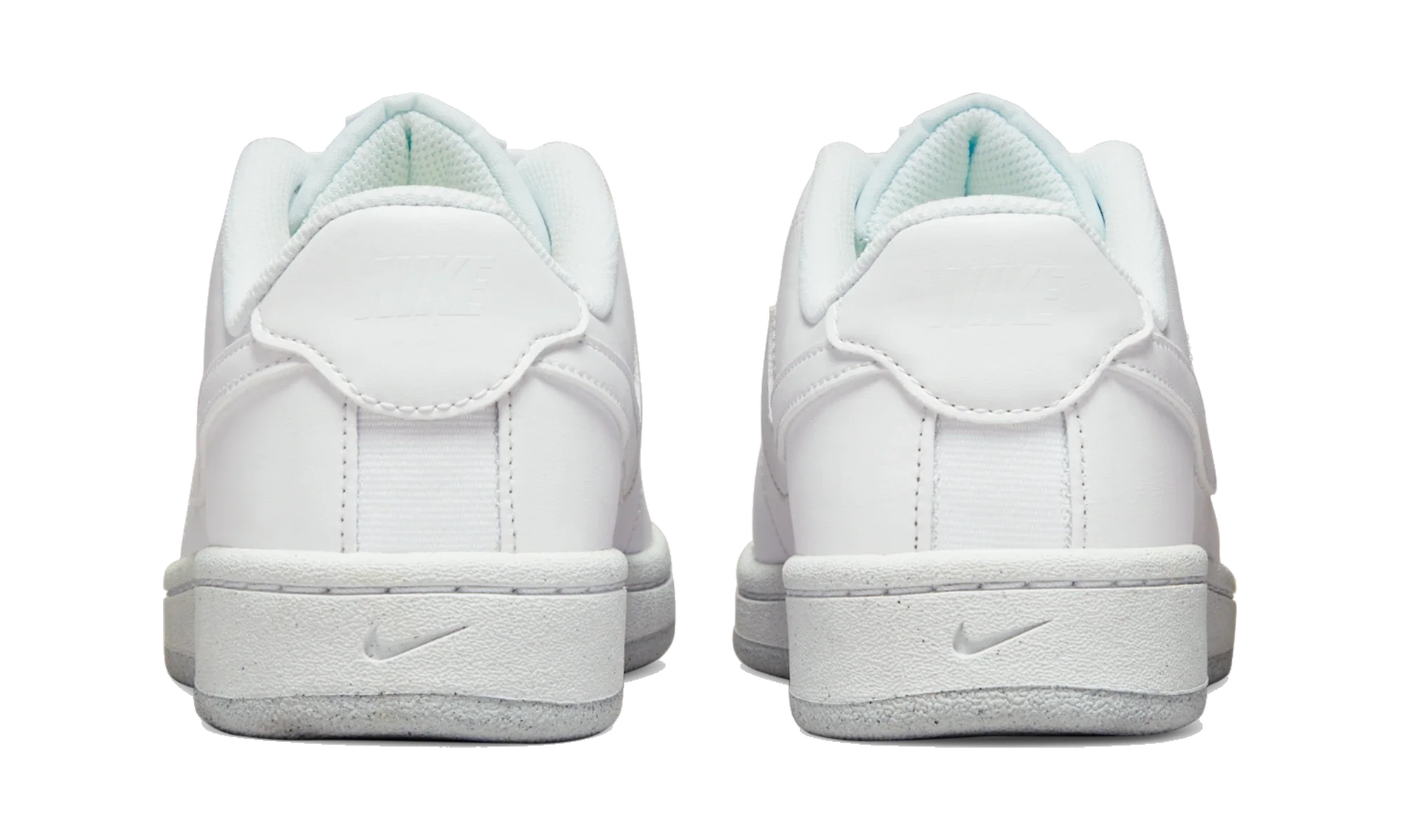 Nike Court Royale 2 Triple White