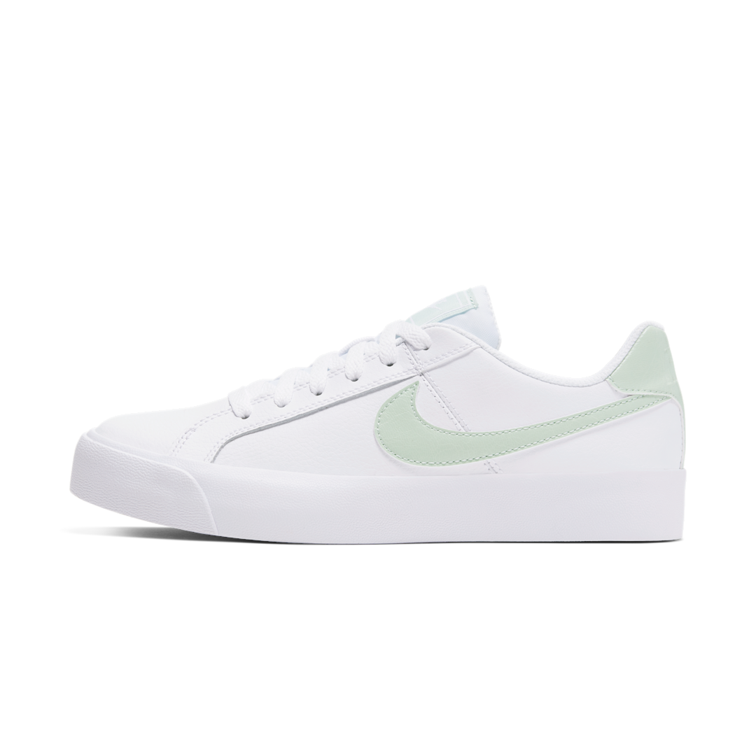 Nike Court Royale AC White Pistachio Frost