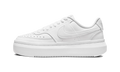 Nike Court Vision Alta Low Triple White