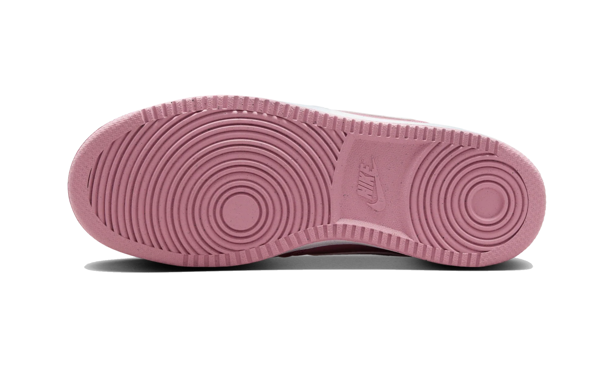 Nike Court Vision Low Next Nature Elemental Pink White