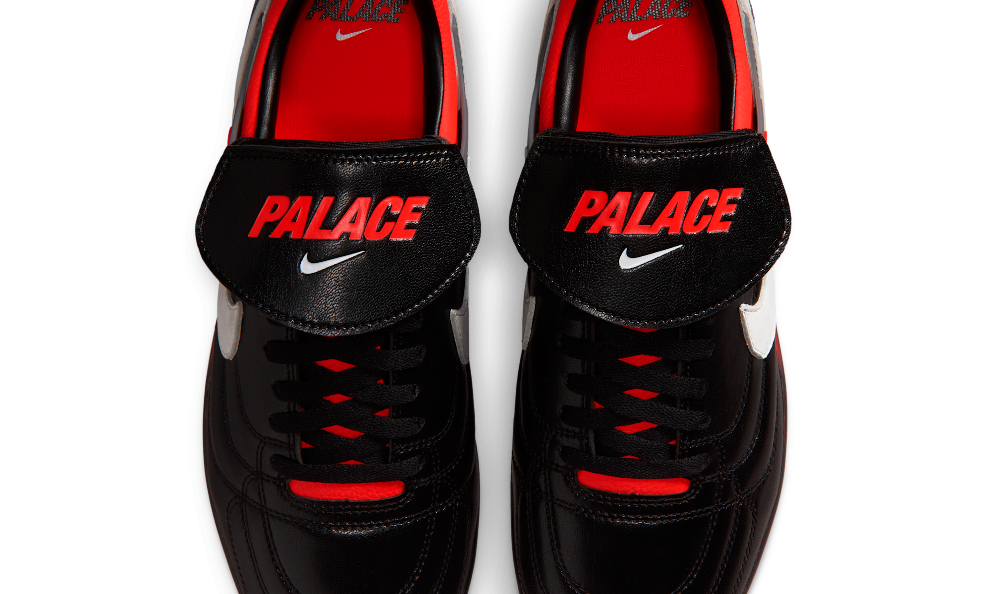 Nike Cryoshot Air Speed M Palace