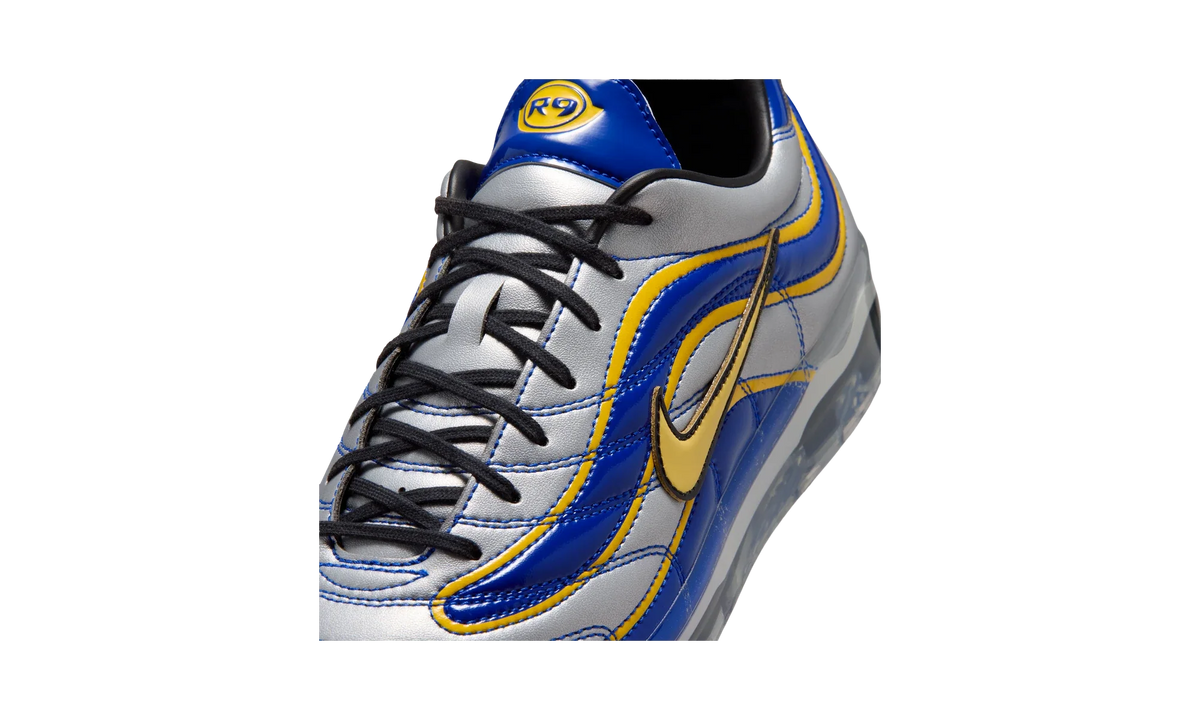 Nike Cryoshot Mercurial Vapor R9 OG