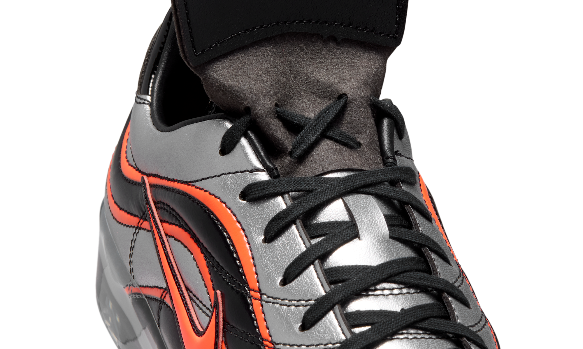 Nike Cryoshot Mercurial Vapor R9 Patta