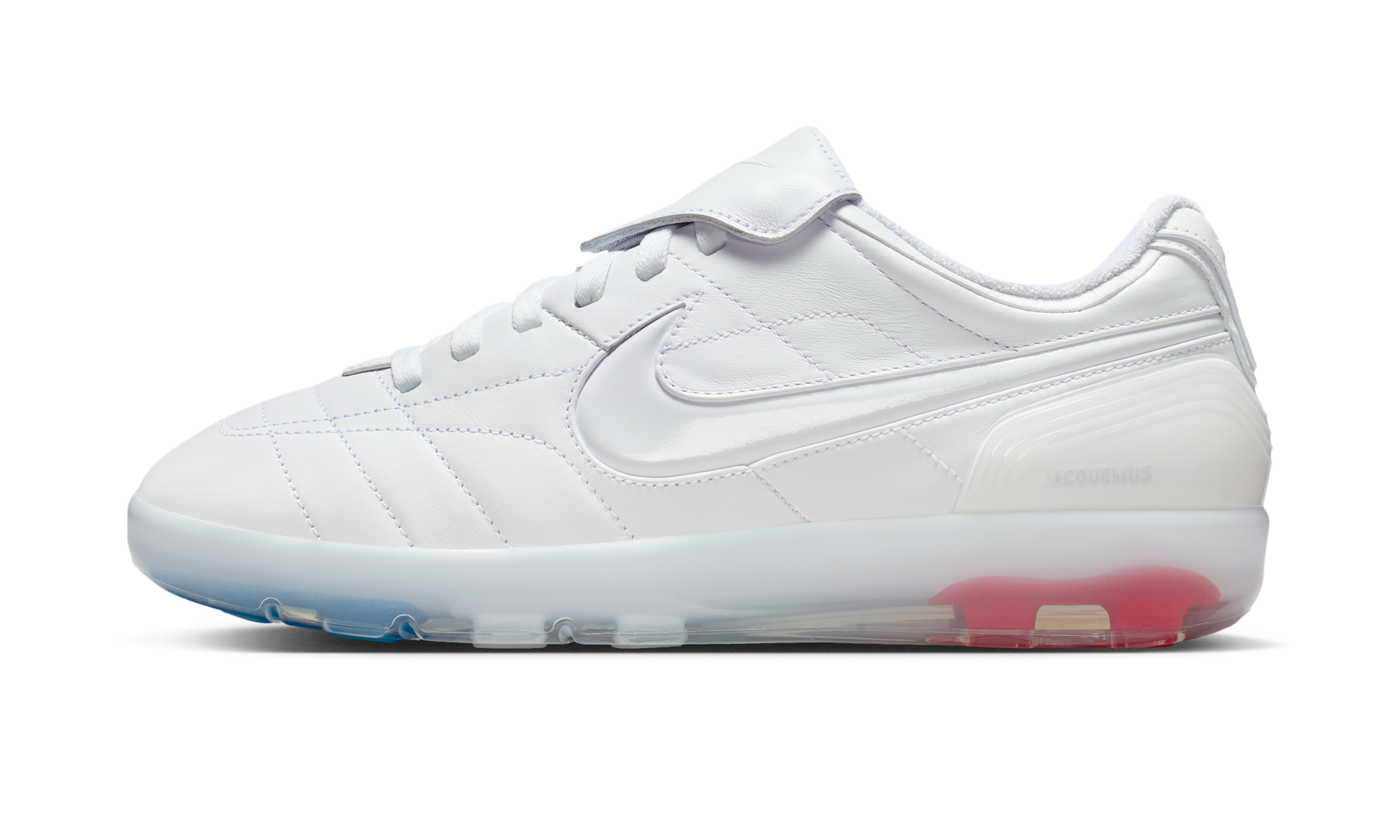 Nike Cryoshot Tiempo R10 Jacquemus