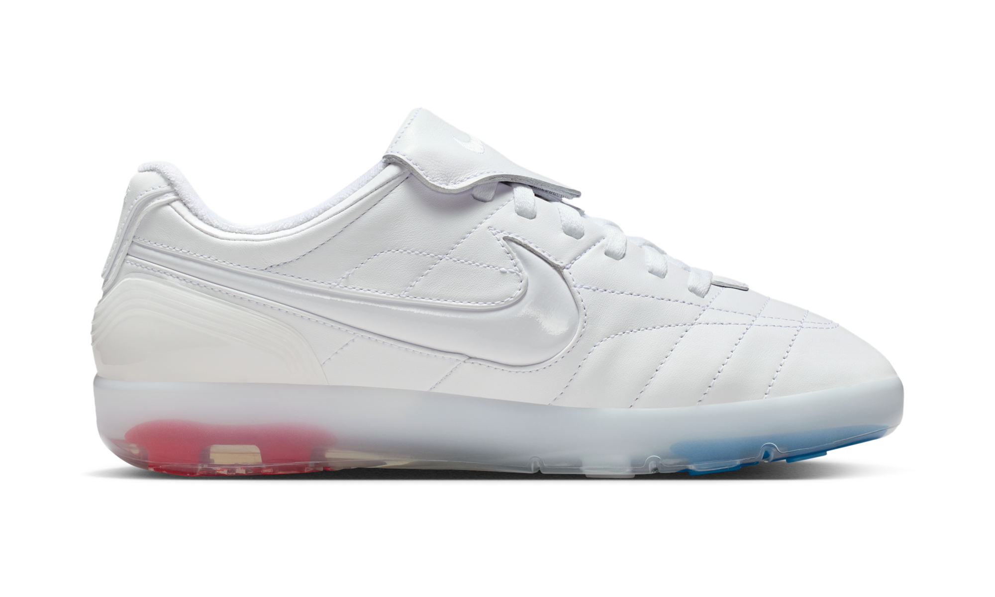 Nike Cryoshot Tiempo R10 Jacquemus