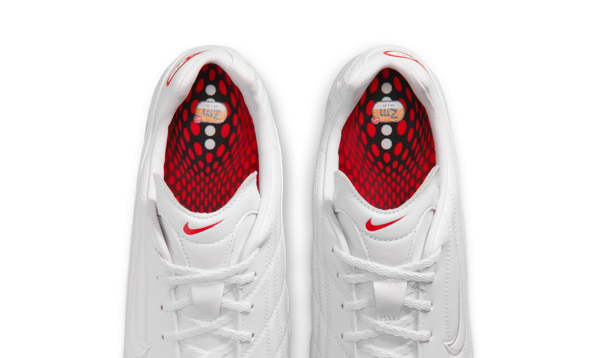 Nike Cryoshot Zoom M9 Virgil Abloh Archives