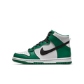 Nike Dunk High Celtics