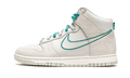 Nike Dunk High First Use Sail