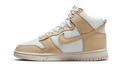 Nike Dunk High LX Certified Fresh Team Gold