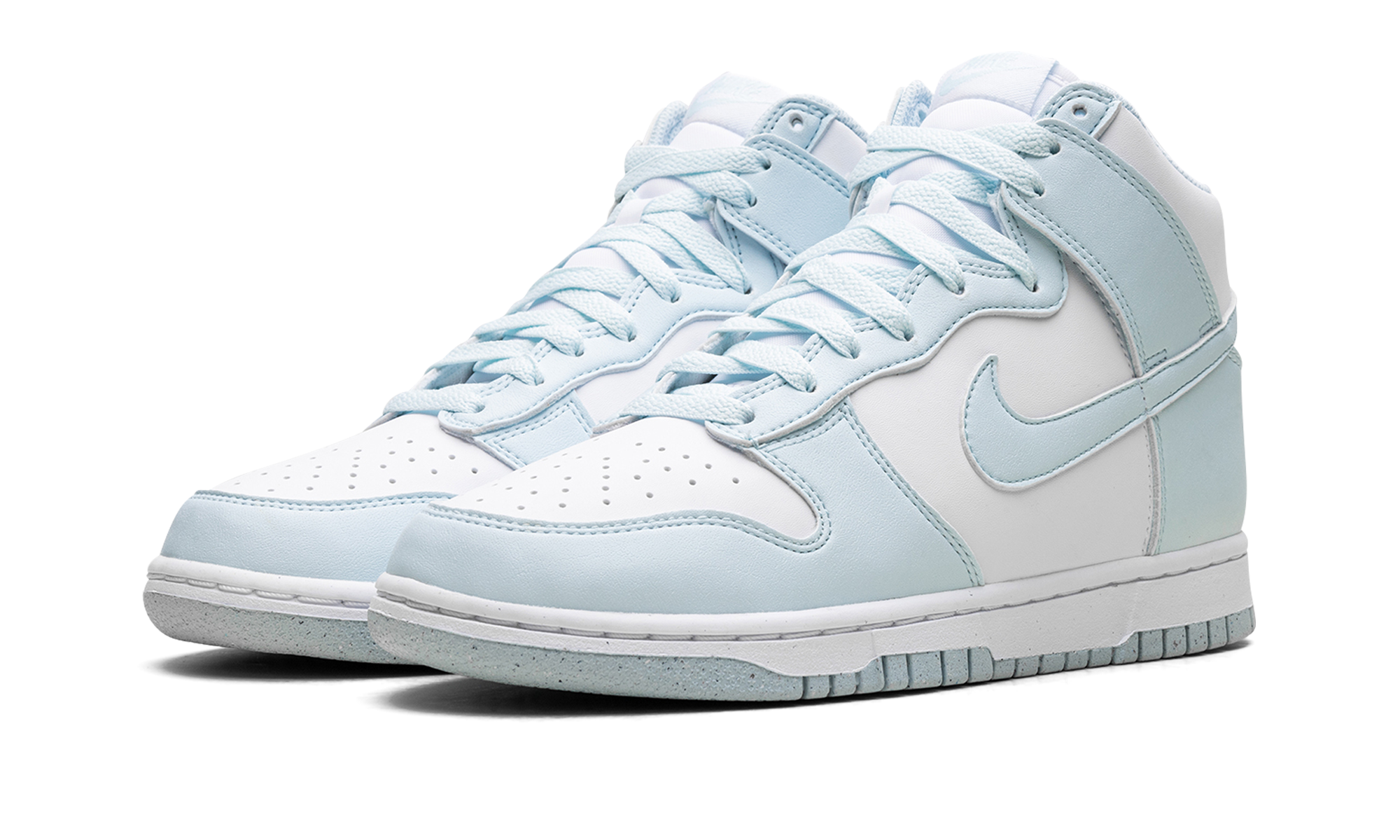 Nike Dunk High Next Nature Glacier Ice