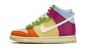 Nike Dunk High Next Nature International Day of the Girl