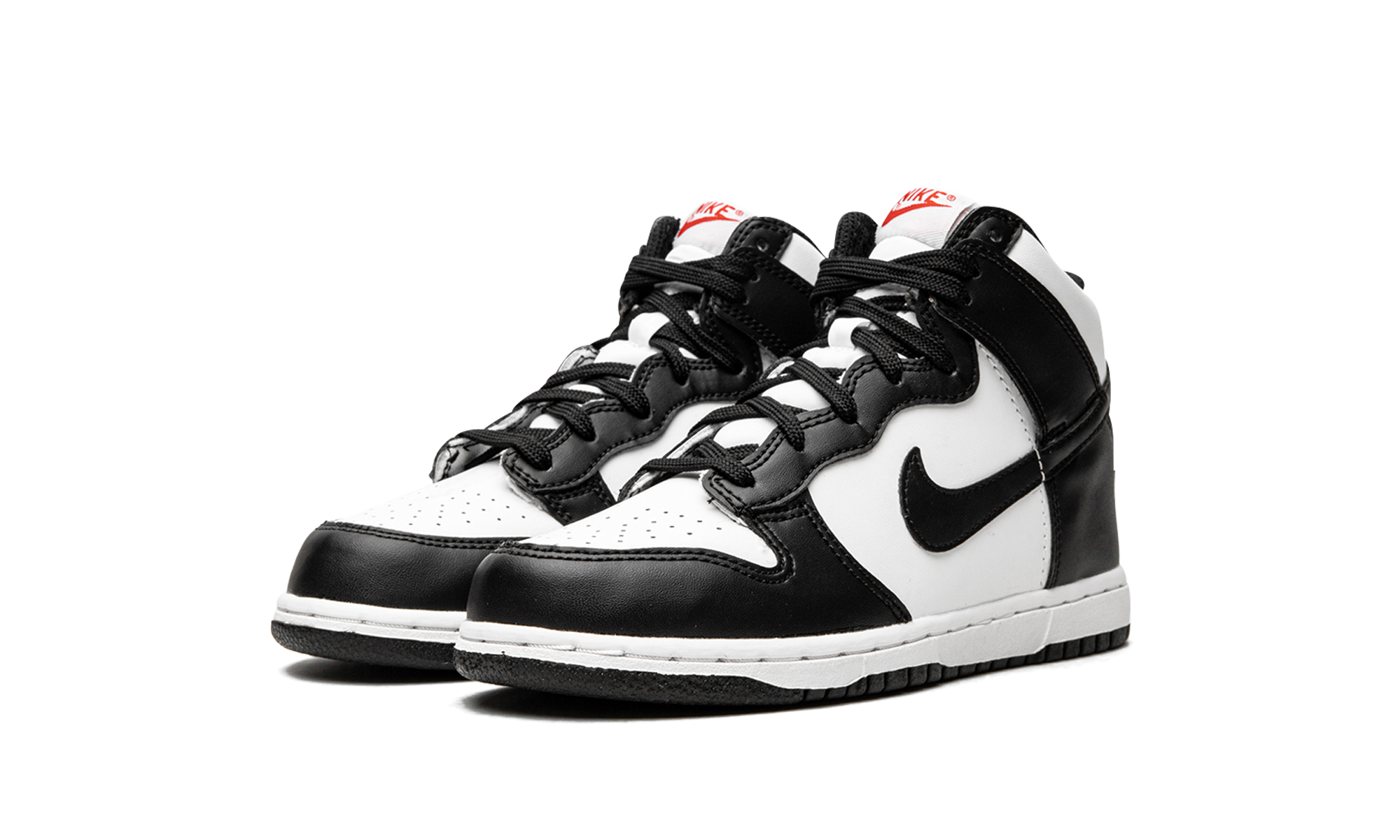 Nike Dunk High Panda (2021) (PS)