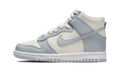 Nike Dunk High Phantom Wolf Grey