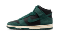Nike Dunk High Retro PRM Faded Spruce