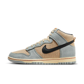 Nike Dunk High SE Hemp Hoops