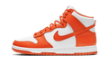 Nike Dunk High Syracuse (2021)