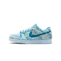 Nike Dunk Low Abominable Snowman