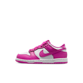 Nike Dunk Low Active Fuchsia (PS)