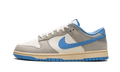 Nike Dunk Low Athletic Department University Blue