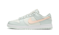 Nike Dunk Low Barely Green