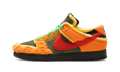 Nike Dunk Low Cactus Plant Flea Market Swamp Sponge Photo Blue