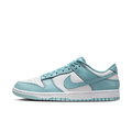 Nike Dunk Low Denim Turquoise