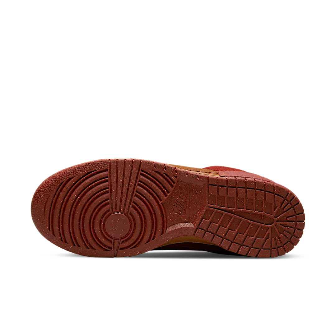 Nike Dunk Low Disrupt 2 Desert Bronze Pink Prime, Desert Bronze/Pink Prime-Rugged Orange (DH4402-200)
