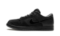 Nike Dunk Low Ducks of a Feather Black University of Oregon PE