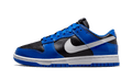 Nike Dunk Low Essential Game Royal Black White