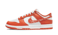 Nike Dunk Low Essential Paisley Pack Orange