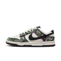 Nike Dunk Low Floral Tapestry