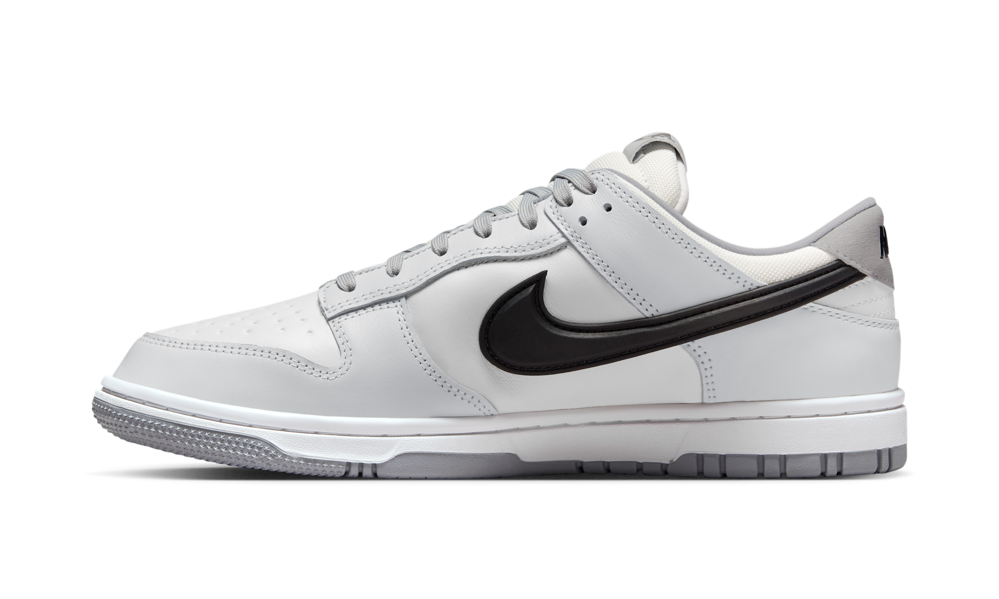 Nike Dunk Low Gore-Tex Summit White Light Smoke Grey