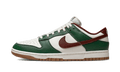 Nike Dunk Low Gorge Green