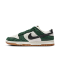 Nike Dunk Low Green Snake