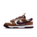 Nike Dunk Low Jumbo Light British Tan