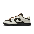 Nike Dunk Low LX Brogue Pinstripe