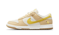 Nike Dunk Low Lemon Drop