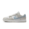 Nike Dunk Low Light Bone Armory Blue