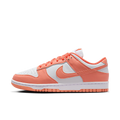 Nike Dunk Low Light Wild Mango