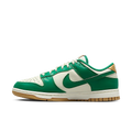 Nike Dunk Low Malachite University Gold
