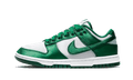 Nike Dunk Low Michigan State Satin