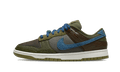 Nike Dunk Low NH Cacao Wow