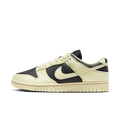 Nike Dunk Low Next Nature Coconut Milk Black