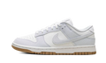 Nike Dunk Low Next Nature Football Grey Gum